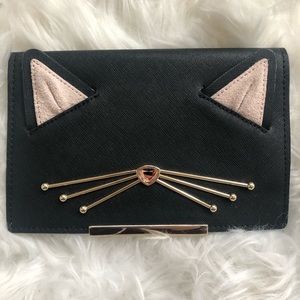 Kate Spade Make it Mine Cat Flap
